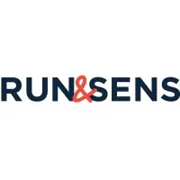 RUN ET SENS logo
