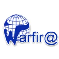 WARFIRA FRANCE logo