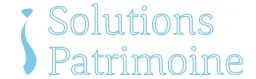 SOLUTIONS ET PATRIMOINE logo