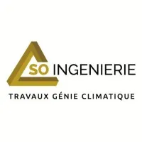 SO INGENIERIE logo