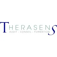 SOCIETE THERASENS SAS logo