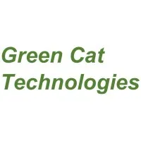 GREEN CAT TECHNOLOGIES logo