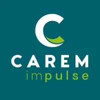 CAREM IMPULSE logo