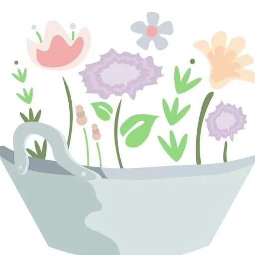 STROH MARIE logo
