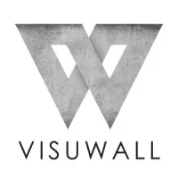 VISUWALL logo