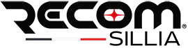 RECOM SILLIA logo