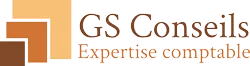 GS CONSEILS EXPERTISE COMPTABLE logo