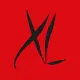 Voici le logo de la marque XAVIER LAVERGNE ATELIERS qui représente son identité graphique.