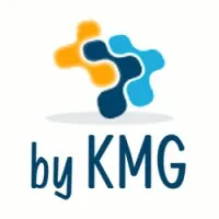 KMG PROCESS logo