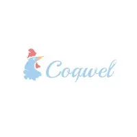 COQWEL logo