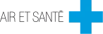 AIR ET SANTE logo