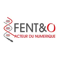 FENT & O logo