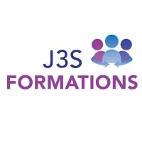 J3S FORMATIONS logo