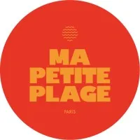 MA PETITE PLAGE logo