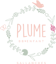 BB PLUME logo