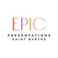 EPIC PRESENTATIONS logo