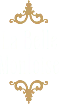 LA BELLE MONTOISE (LBM) logo