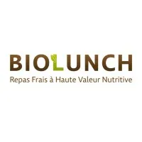 BIOLUNCH logo