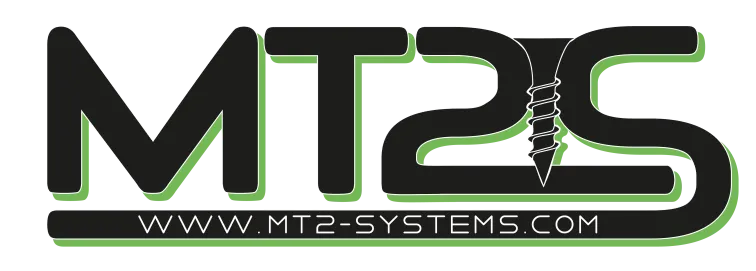 MT2-SYSTEMS (MT2S) logo