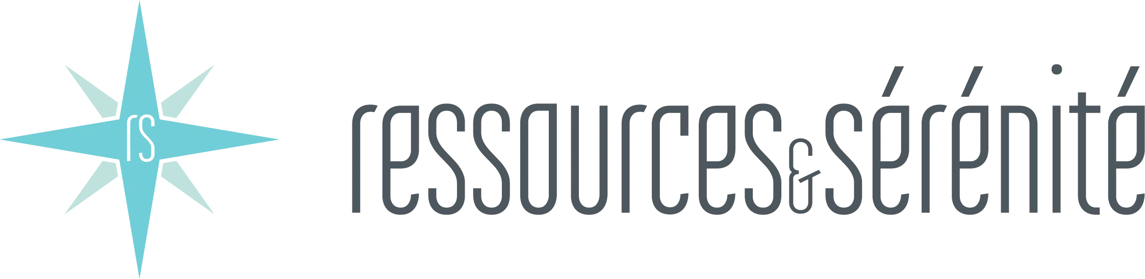 RESSOURCES ET SERENITE logo