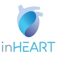 INHEART logo