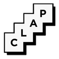 CLAP logo