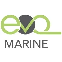 EVOMARINE logo