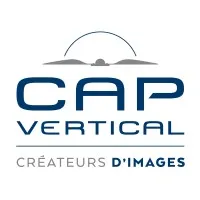CAP VERTICAL logo