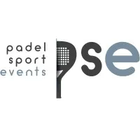 PADEL SPORT "EVENTS" logo