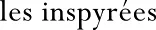 LES INSPYREES logo
