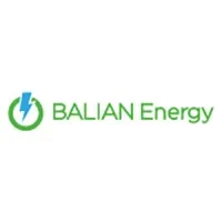 BALIAN INVEST logo