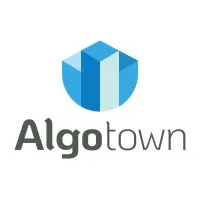 ALGOTOWN logo