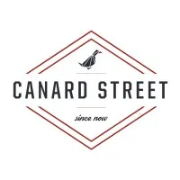 CANARD STREET BETHUNE logo