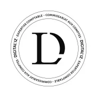 DIGITAL'IZ logo
