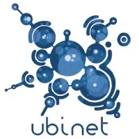 UBINET logo