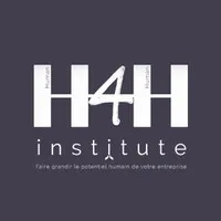 H4H INSTITUTE logo