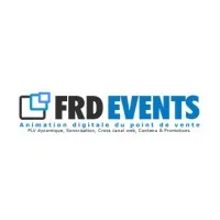 FRD EVENTS logo