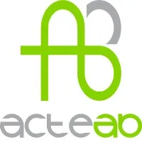 ACTEAB logo