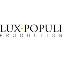 LUX POPULI PRODUCTION (LPP) logo
