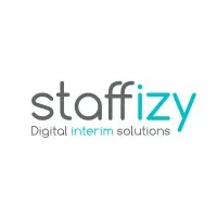 STAFFIZY logo