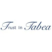 TRUST IN TABEA logo