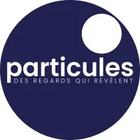 PARTICULES PRODUCTIONS logo