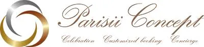 PARISII CONCEPT logo