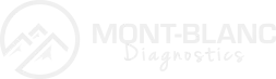 MONT-BLANC DIAGNOSTICS logo