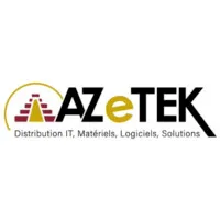 AZETEK logo