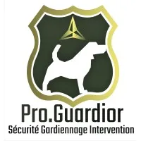 PRO.GUARDIOR logo
