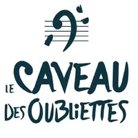 LE CAVEAU DES OUBLIETTES logo
