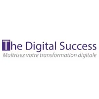 THE DIGITAL SUCCESS logo