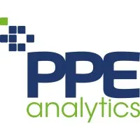 PPE ANALYTICS logo