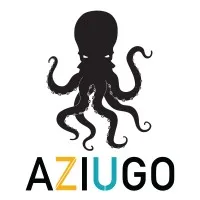 AZIUGO logo